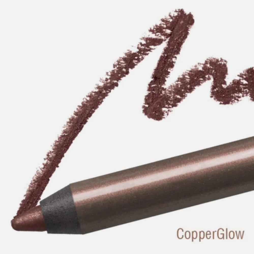 Pixi by Petra Endless Silky Eye Pen Liner Shadow Copper Glow Waterproof NWT NIB